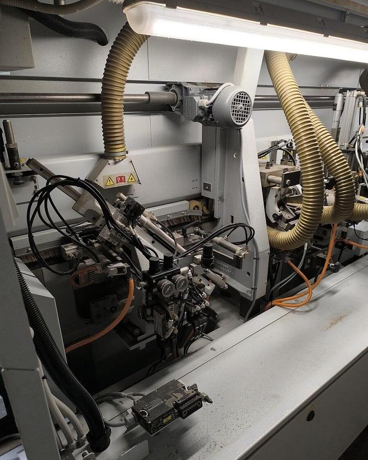 Used 2014 Brandt KDF 660