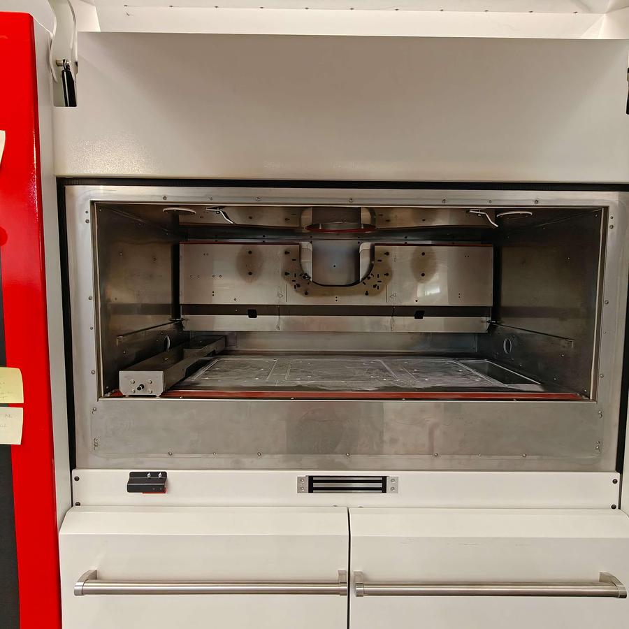Used 2020 Prodways P1000X 3D Printer