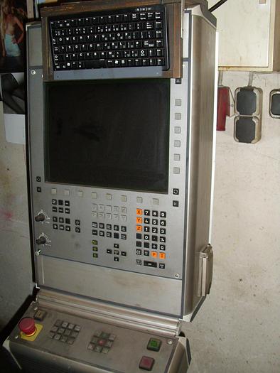 Used 1994 Auerbacher FUW 1005