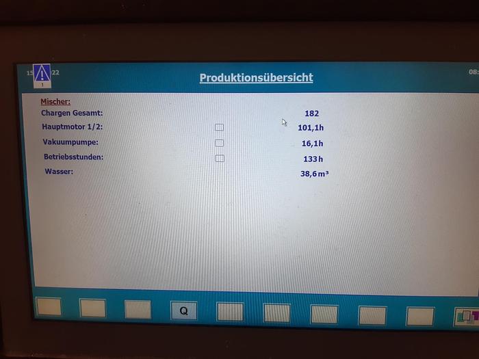 Used 2017 Inotec IKVM-500V