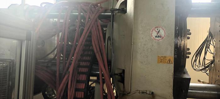 Used 2008 SAR/KUKA R/SCHS/GR/ETI/UST/MED/FB/HBG/BAS