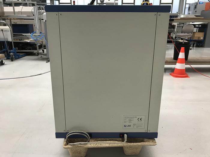 Used 2014 EFA Picture Touch HR (ESD)