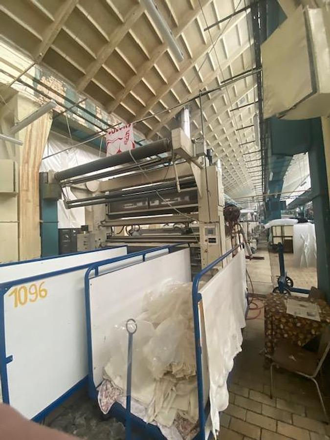 Used 2008 Brückner   VN 26/6