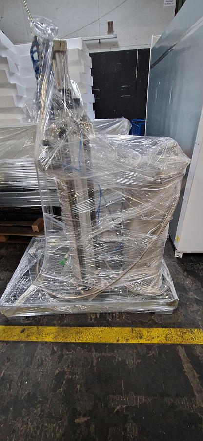 2020 DOPAG eldomix 600