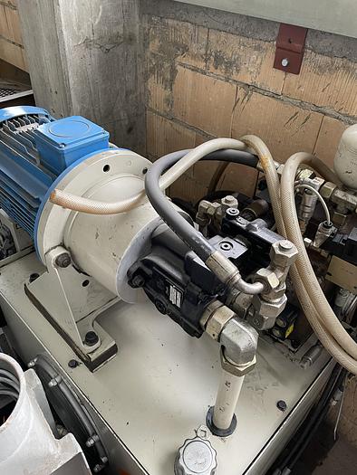 Used 2003 Britas  S 230