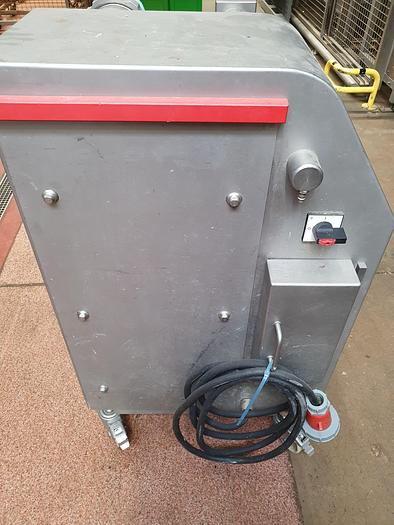 Used 2010 Karl Schnell P10 SE-P