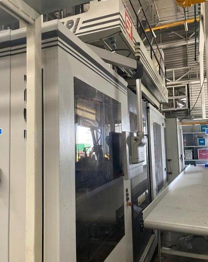 Used 2016 Soffiaggio Tecnica ASPI 150.2