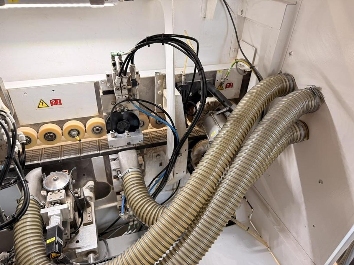 Used 2019 HOMAG EDGETEQ S-300