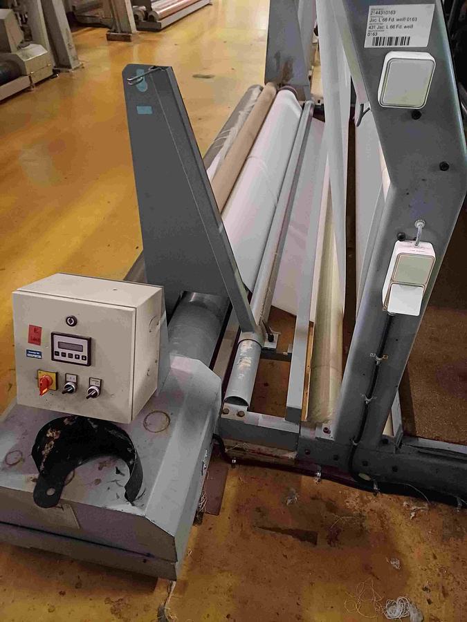 Used 2000 Picanol  OMP-6-J-3400