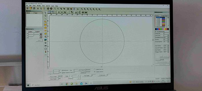 Used 2020 Lotus Galvo Easy