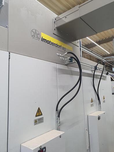 Used 2015 Imoberdorf AG  62893