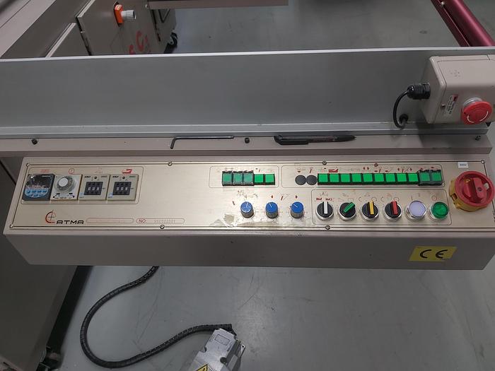 Used ATMA 1044/G