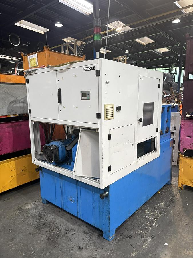 Used 2009 PEE-WEE UPW 24