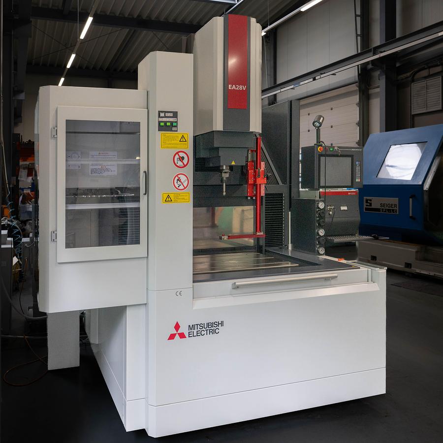 Used 2018 Mitsubishi EA28V Advance