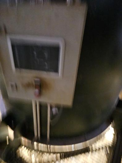 Used 2002 Cimbria Pressing plant for seeds