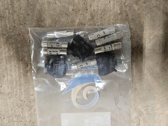 Used 2018 Guidetti Sincro 315 EKO