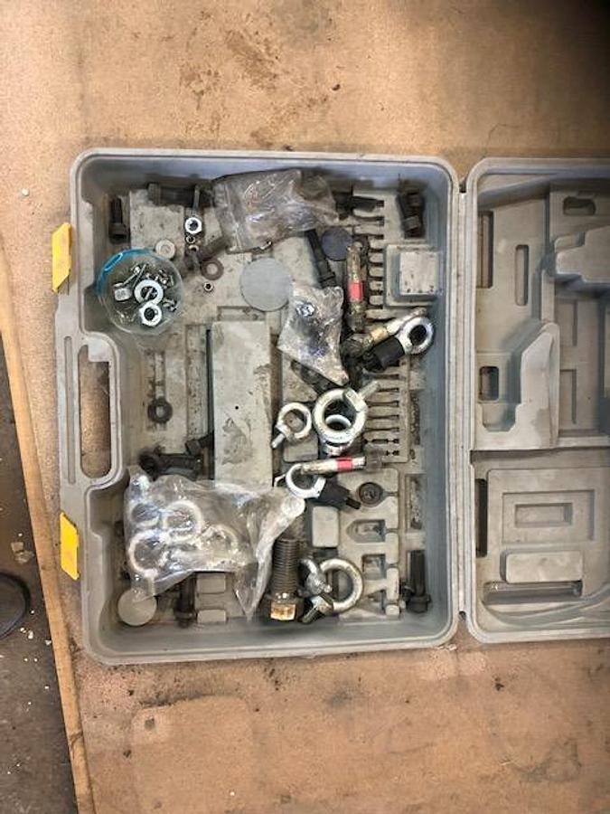 Used 2011 Amada EM2510NT