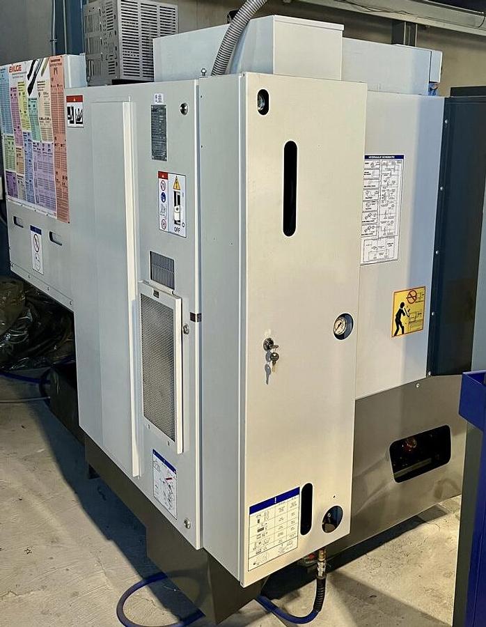 Used 2016 Haas ST-15