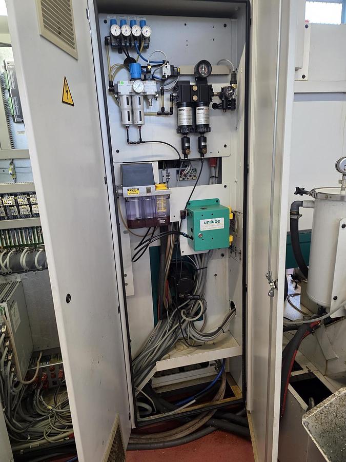 Used Fehlmann Picomax 90