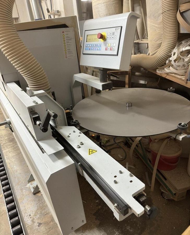 Used 2010 Brandt O KDF 210