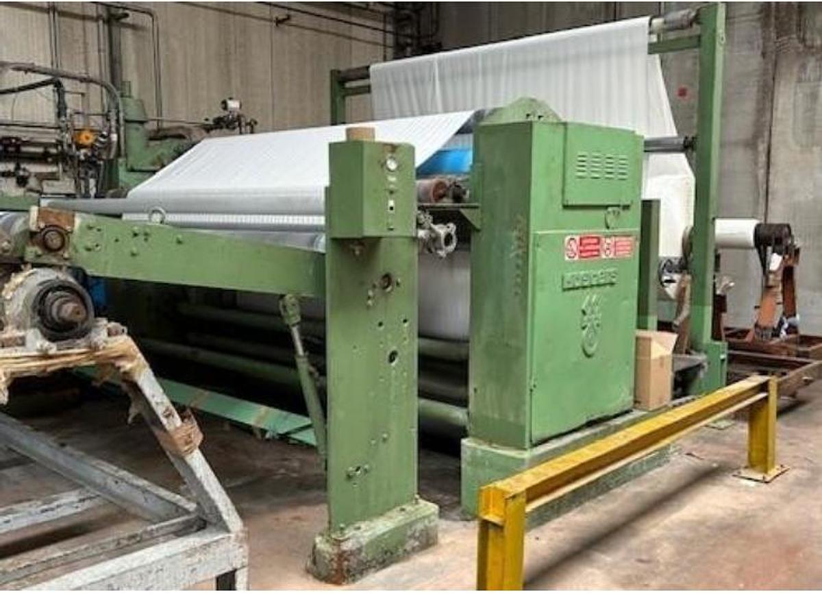 Used 1990 Küsters   222.17-3200