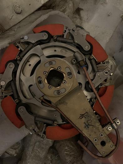 Used 2008 Krones Solomatic