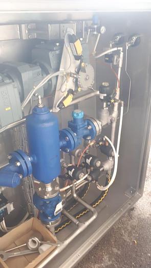 Used 2018 GLASS VSM 300