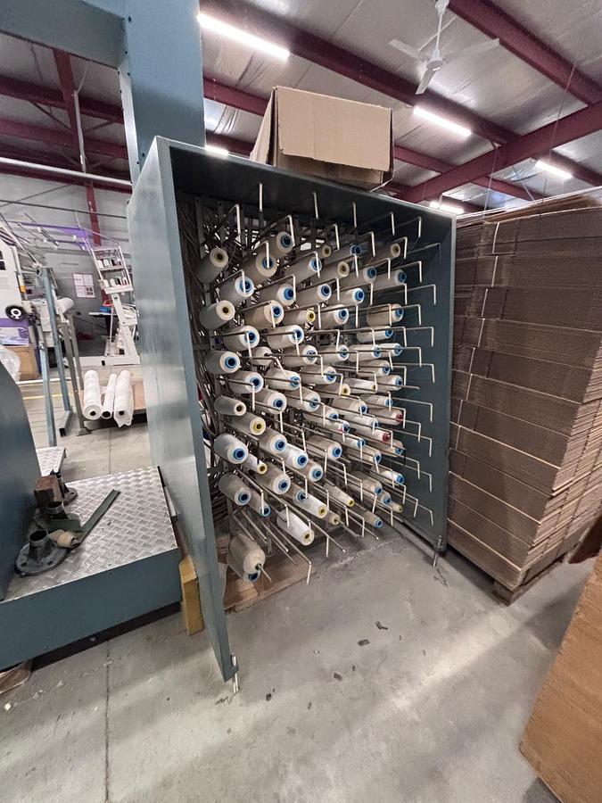 Used Steppex Dulomat S 86 N 