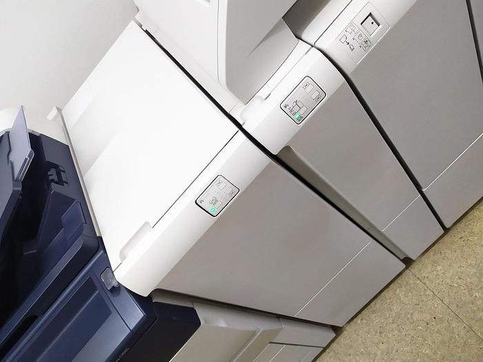 Used 2020 Xerox Primelink C9065