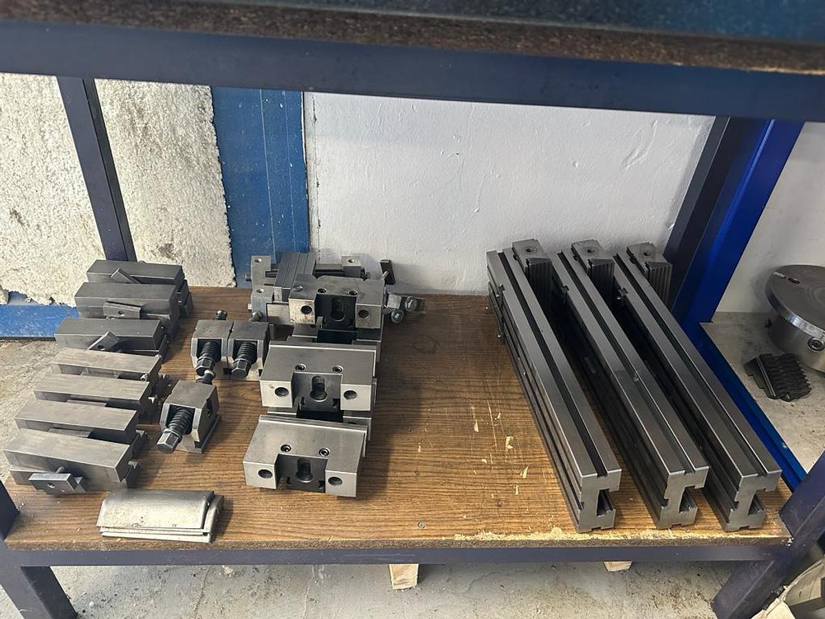 Used 2006 Chevalier QP 2040-L