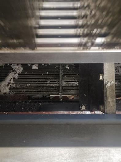 Used 2001 Sulzer G6300