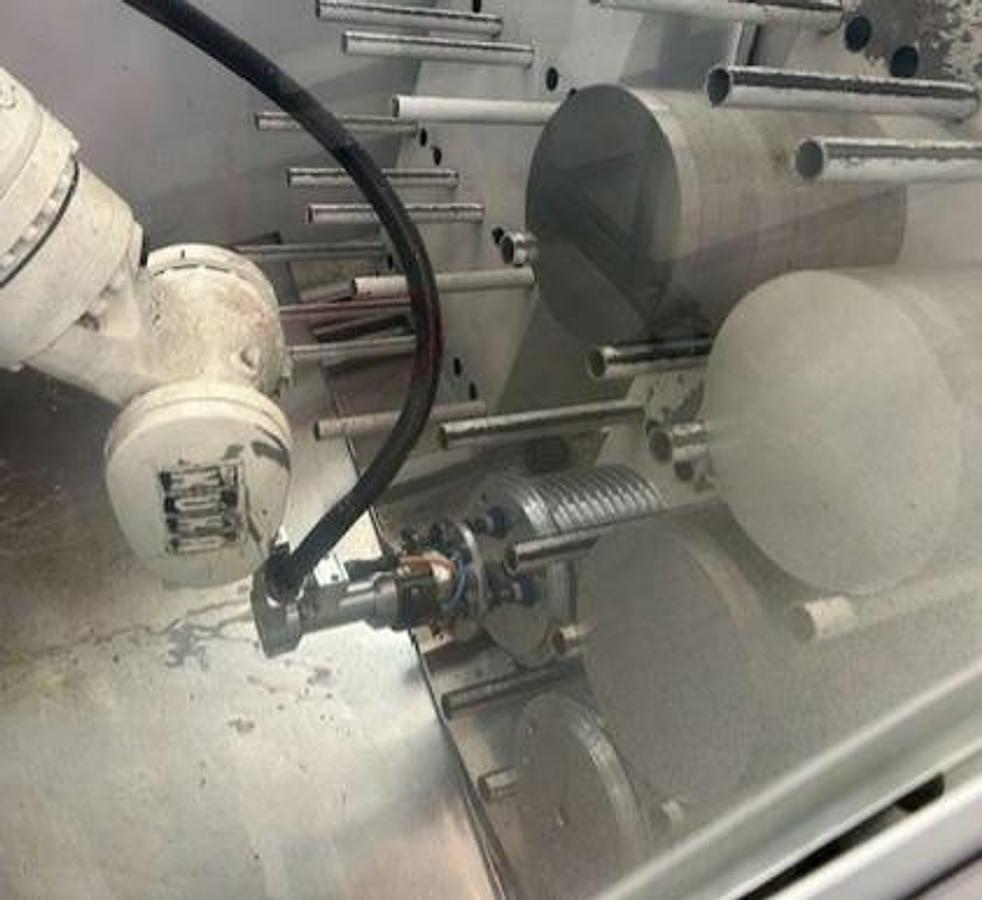 Used 2003  Index  G 200 RATIO LINE