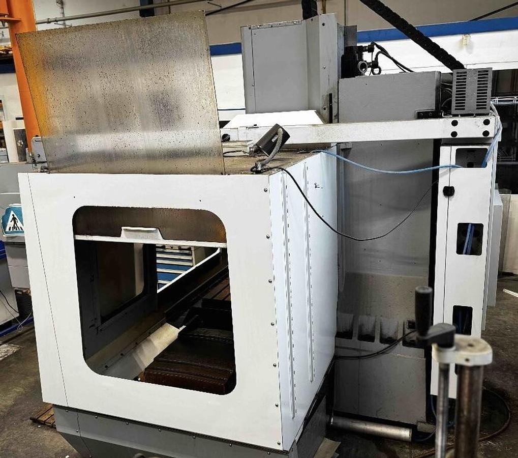 Used 2005 Haas VF-3 BHE