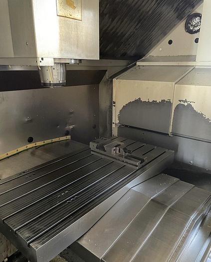 Used 2004 Haas SL-20