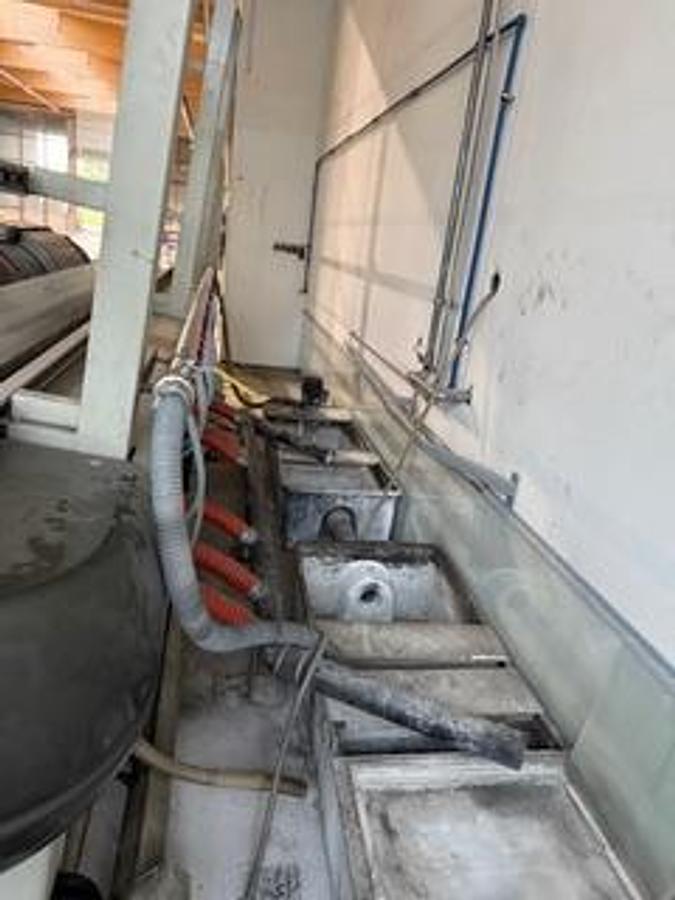 Used Bavelloni Gemy V 14