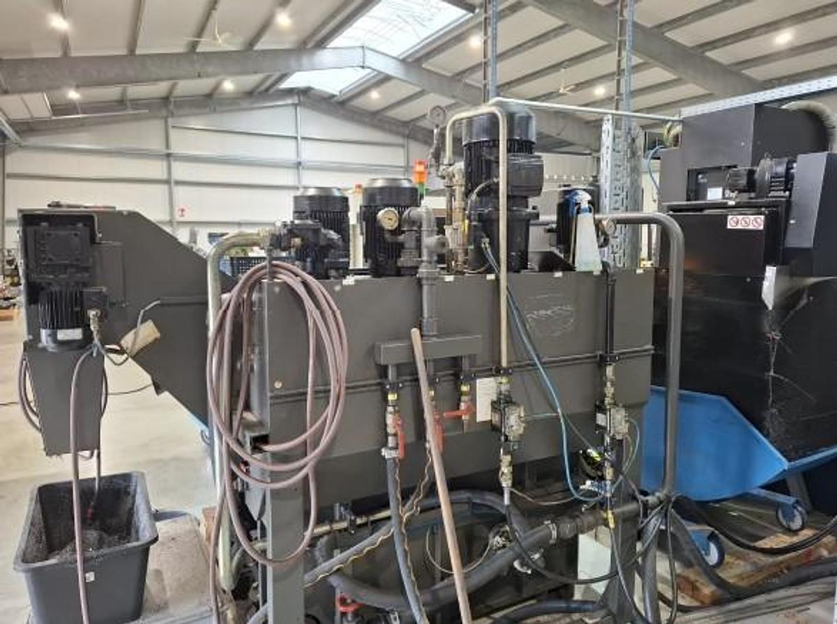 Used 2005 Toyoda FH550S