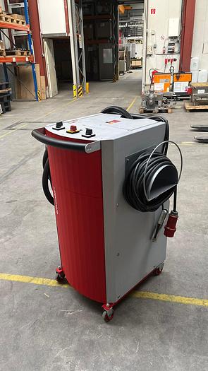 Used 2016 Handling Tech Eromobil ER400t ND