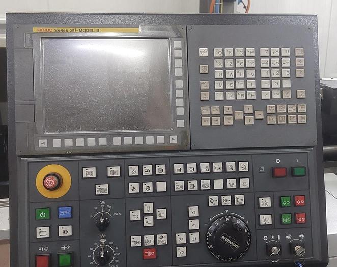 Used 2018 Doosan Puma ST32G