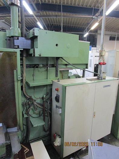 Used 1987 Fritz Heckert FQW400