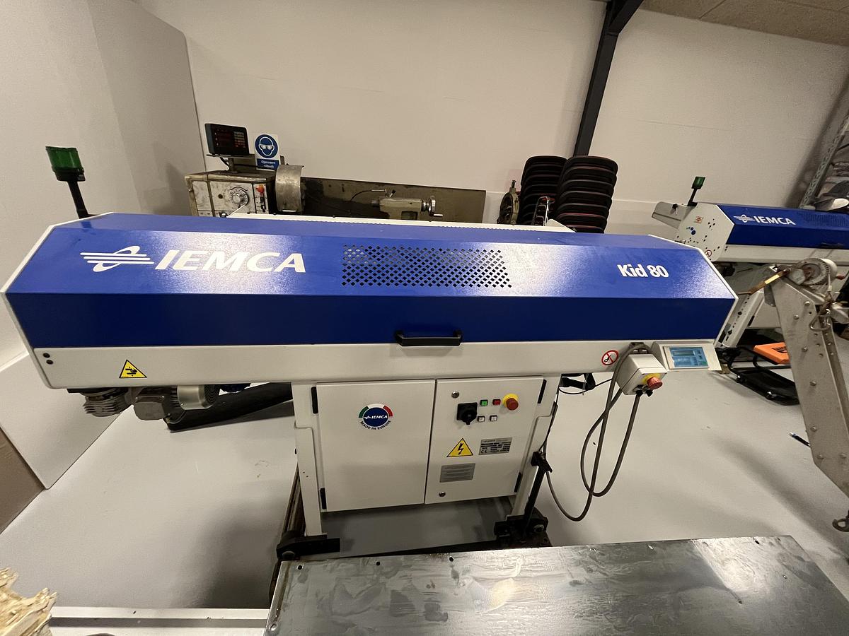 Used 2014 Haas  ST-30