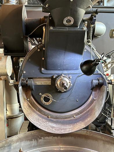 Used 2016 PROBAT GG45