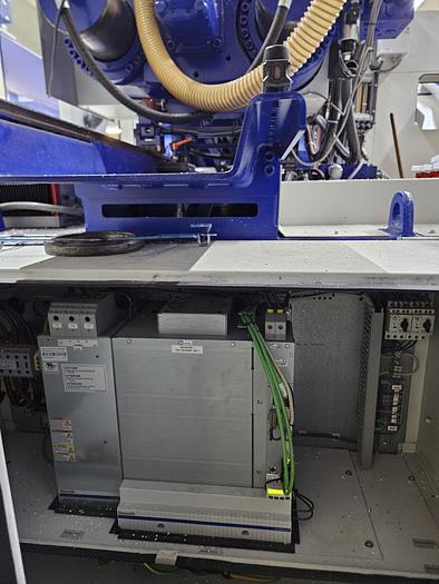 Used 2010 ENGEL VC 350/1800