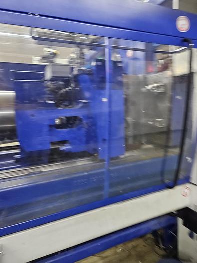 Used 2005 ENGEL ES 1350/350 HL