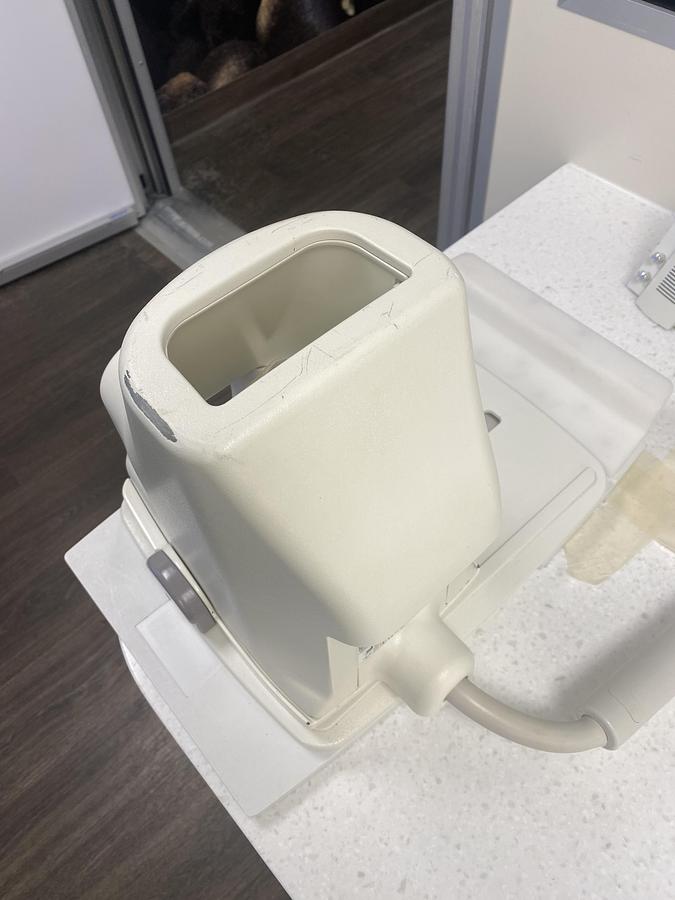 Used 2011 Siemens Avanto