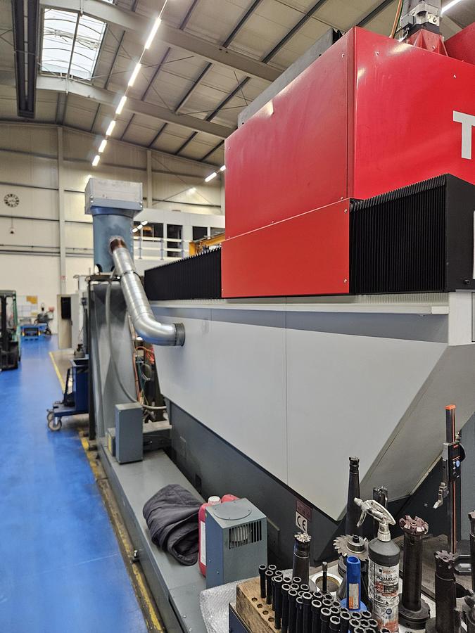 Used 2024 TRIMILL VC 2314