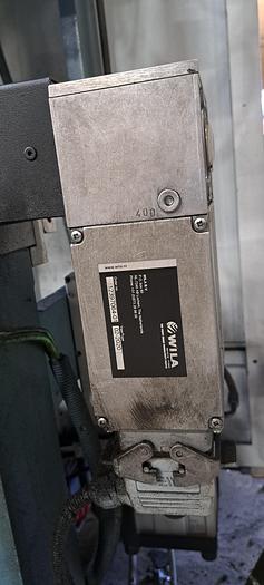 Used 2020 Durma AD Servo 37175