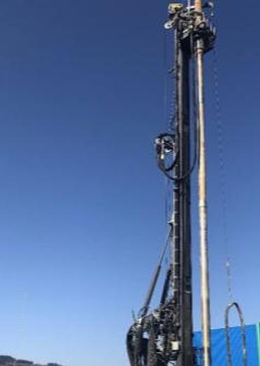 Used 2017 Liebherr LRB 355XL