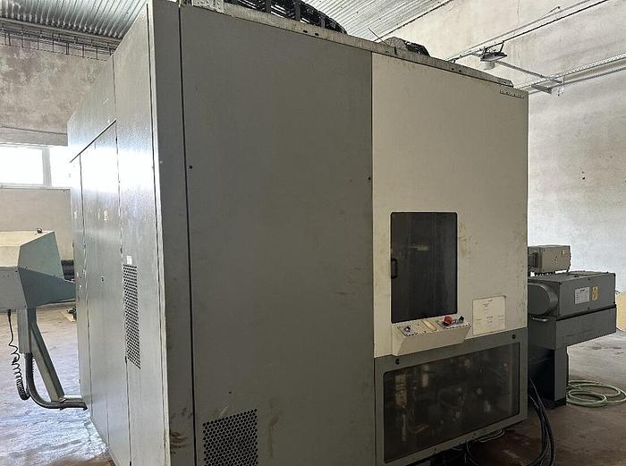 Used 2001 DECKEL MAHO DMC 65 V