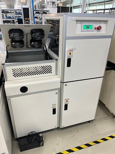 Used MIRAE SMT Line