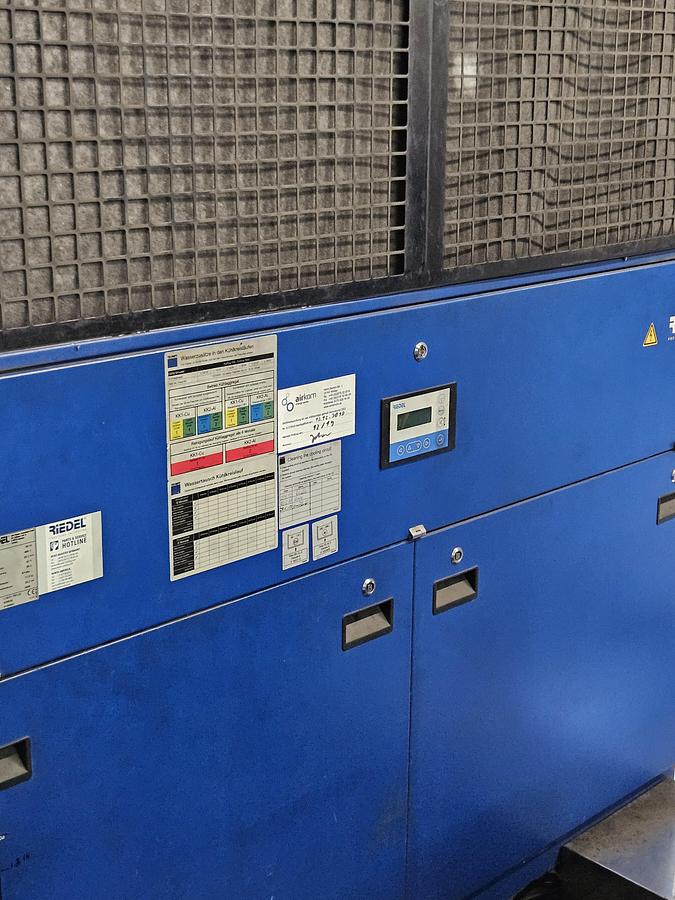 Used Trumpf Traumatic 6000